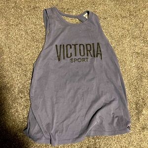 Victoria Secret sport tank top